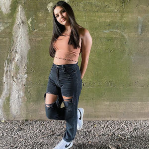 Meet your Posher, Jaden